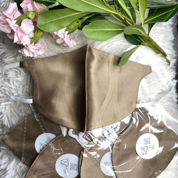 Face mask - Picture 3 of 8